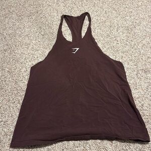 Gymshark Stringer